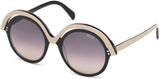 Emilio Pucci 0065 Sunglasses