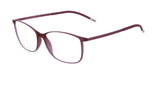 Silhouette Urban LITE Fullrim 1572 Eyeglasses