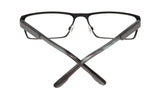 626000 - Matte Black/gray Smoke