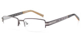 Converse PLANBLA51 Eyeglasses