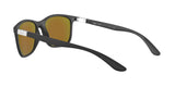601SA1 - Black - Green Mir Blue Polar