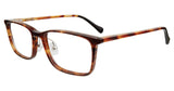 Lucky Brand D410BLE54 Eyeglasses