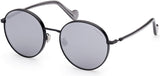 Moncler 0146F Sunglasses