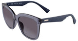 Police SPL41056AFDX Sunglasses