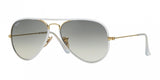 Ray Ban Aviator Full Color 3025JM Sunglasses