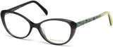 Emilio Pucci 5031 Eyeglasses