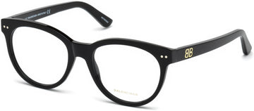Balenciaga 5088 Eyeglasses