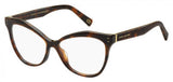 Marc Jacobs Marc125 Eyeglasses
