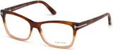 Tom Ford 5424 Eyeglasses