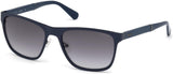 Guess 6891 Sunglasses