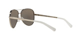 1001Z3 - Silver - Silver Mirror Polarized