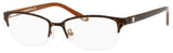 Liz Claiborne 603 Eyeglasses
