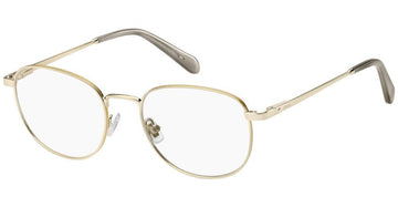 Fossil 7072 Eyeglasses