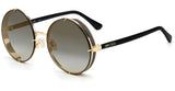 Jimmy Choo Lilo Sunglasses