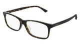 Gucci Web GG0408OA Eyeglasses