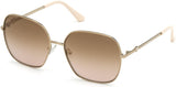 Guess 7703 Sunglasses