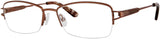 Saks Fifth Avenue Saks324 Eyeglasses