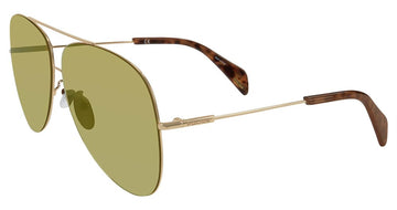 Police SPL40662300G Sunglasses