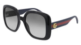 Gucci Web GG0713S Sunglasses