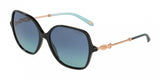 Tiffany 4145B Sunglasses