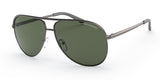 Armani Exchange 2002 Sunglasses