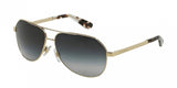 Dolce & Gabbana Sicilian Taste 2144 Sunglasses