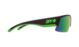 233225 - Green - Happy Bronze with Green Spectra