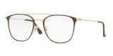 Ray Ban 6377F Eyeglasses