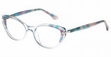 Exces 3165 Eyeglasses