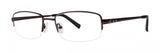 Timex X041 Eyeglasses