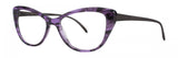 Vera Wang V394 Eyeglasses