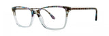 Dana Buchman Lucey Eyeglasses
