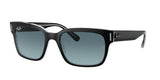 Ray Ban Jeffrey 2190 Sunglasses