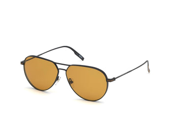 Ermenegildo Zegna 0129F Sunglasses