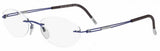 Silhouette TNG 5227 Eyeglasses
