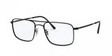 Ray Ban 6434 Eyeglasses