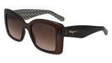 Salvatore Ferragamo SF965S Sunglasses