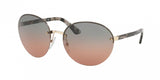 Prada Heritage 68VS Sunglasses