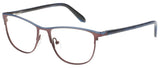 Exces 3154 Eyeglasses