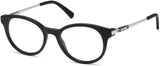 Harley-Davidson 0144T Eyeglasses