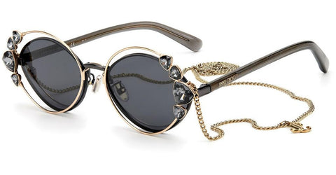 Jimmy Choo Shine Sunglasses