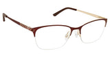 Superflex SF547 Eyeglasses