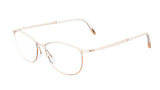 Silhouette Urban Fusion Fullrim 1574 Eyeglasses