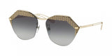 Bvlgari 6109 Sunglasses
