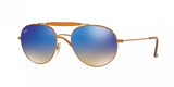 Ray Ban 3540 Sunglasses