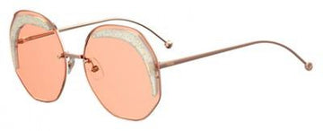 Fendi Ff0358 Sunglasses