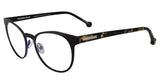 Jonathan Adler JA105BLA51 Eyeglasses