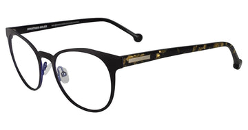 Jonathan Adler JA105BLA51 Eyeglasses