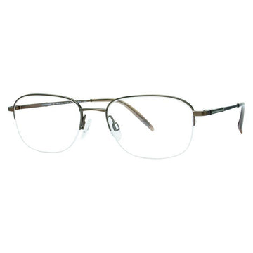 Charmant Pure Titanium TI8149 Eyeglasses