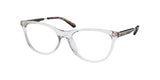 Michael Kors Vittoria 4078U Eyeglasses